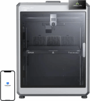 Creality K2 Plus 3D Nyomtató - Szürke