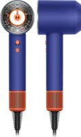Dyson Supersonic Nural ION technológiás Hajszárító 1600 Watt - Kék / Topáz