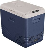 Yolco NX 50 Hordozható hűtőláda 47L - Kék