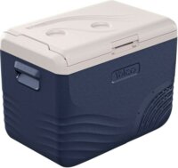 Yolco NX 40 Hordozható hűtőláda 37L - Kék