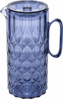 Guzzini Vanity Műanyag kancsó 1.75L - Kék
