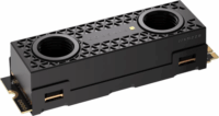 Corsair 2TB MP700 PRO SE Hydro X Series Gen5x4 NVMe PCIe M.2 SSD