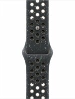 Apple Watch S1/S2/S3/S4/S5/S6/S7/S8/S9/S10/SE Gyári Nike Sport Pánt 38/40/41mm - Éjféli Égbolt S/M