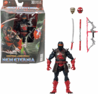 Mattel JBP82 Masters of the Universe Masterverse New Eternia Ninjor figura