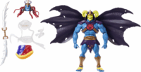 Mattel JFX01 Masters of the Universe Origins Thundercats Deluxe Skell-Ra figura