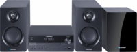 Blaupunkt MS55SUB Mikro HiFi rendszer - Fekete