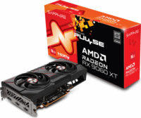 Sapphire Radeon RX 9060 XP 16GB GDDR6 Pulse Gaming OC Videókártya