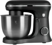 Berlinger Haus BH/9772 Konyhai robotgép 5L 1500 Watt - Matt antracit