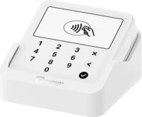SumUp Solo Lite Bundle Retail Kártyaolvasó + töltő