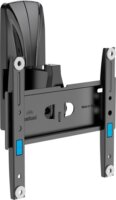 Meliconi Slimstyle Plus 200ST FB DW 14"-45" TV / Monitor fali tartó konzol - Fekete
