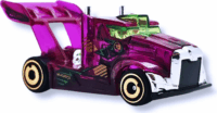 Mattel Hot Wheels X-Raycers Rig Storm kisautó 1:64