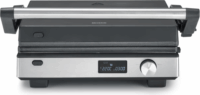 Severin KG 2380 Sevini Flex Elektromos Asztali Kontaktgrill 2000 Watt - Inox