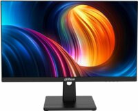 Dahua 27" LM27-B211B 16:9 FullHD IPS LED Gaming Monitor - Fekete
