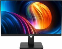 Dahua 25" LM25-B211B 16:9 FullHD IPS LED Gaming Monitor - Fekete