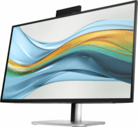 HP 27" Series 5 527PM 16:9 QHD IPS LCD Irodai Monitor - Ezüst