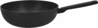 Demeyere Alu Comfort 3 Wok serpenyő 28cm - Fekete