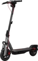 Ninebot by Segway KickScooter F3 Pro E Elektromos roller (25 km/h / 550W) - Fekete