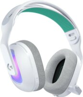 Logitech G522 Biały Gamer Headset - Fehér