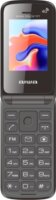 Aiwa FP-30-4G Dual SIM Mobiltelefon - Piros