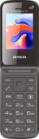 Aiwa FP-30-4G Dual SIM Mobiltelefon - Fekete