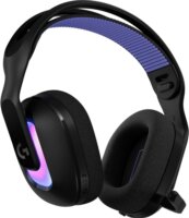 Logitech G522 Czarny Vezeték Nélküli Gaming Headset - Fekete