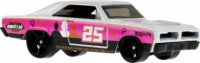 Mattel Hot Wheels HW Celebration Racers 74 Brazilian Dodge Charger kisautó 1:64