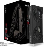 XFX Radeon RX 9060 XT 16GB GDDR6 Swift OC Videókártya