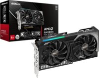 AsRock Radeon RX 9060 XT 8GB GDDR6 Challenger OC Videókártya