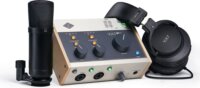 Universal Audio UAD VOLT 276 Stúdió Felszerelés