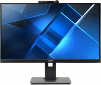 Acer 27" B277D6b 16:9 FullHD IPS LED Monitor - Fekete