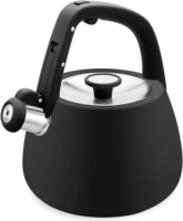 Maestro MR-1318 Hagyományos Vízforraló 2.5L - Fekete