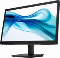 HP 21.5" Series 3 Pro 322PV 16:9 FHD VA LCD Monitor - Fekete