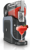 Ninja FS301EU Slushi Jégkása készítő gép 1,5l 200W - Szürke / Kék