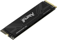 Kingston Fury Renegade G5 2TB NVMe PCIe M.2 SSD