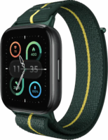 Motorola Moto Watch Fit Sport Univerzális Okosóra 45mm - Szürke / Fekete