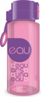 Ars Una Műanyag Kulacs 650ml - Lila/Rózsaszín