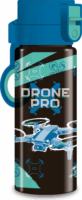 Ars Una Drone Pro Műanyag Gyerek Kulacs 475ml - Mintás