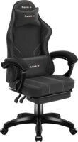 Huzaro Force 3.7 Gamer szék - Fekete