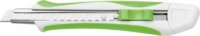 Wedo 7892109 Soft 9 mm univerzális kés - Fehér / Zöld