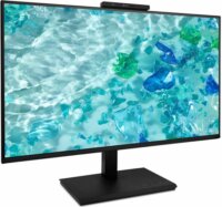 Acer 24" B247WE5b 16:10 FullHD IPS LED Monitor - Fekete