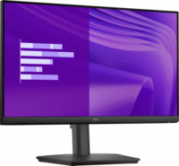 Dell 24" E2425HSM Pro 16:9 FHD IPS LCD Monitor - Fekete