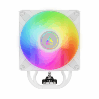 AArctic Freezer 36 A-RGB PWM Univerzális CPU Hűtő - Fehér