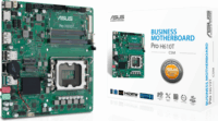 Asus H610T-CSM Pro DDR5 intel s1700 MicroATX alaplap