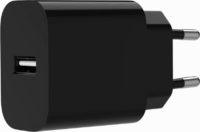 Gembird TA-UC-1A12-01 USB-A Hálózati Töltő Adapter 12W - Fekete