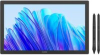 Huion Kamvas Pro 19 Digitális rajztábla - Fekete