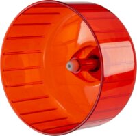 Ferplast Silea Rágcsáló Futókerék (16,5x10cm) - Narancssárga