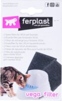 Ferplast Vega Filter Szénszűrő Itatóhoz
