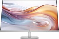 HP 27" Series 5 527SH 16:9 FHD IPS LED Irodai Monitor - Ezüst