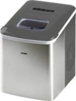 Domo DO9253IB Jégkocka Készítő Gép 1.8 L - Ezüst