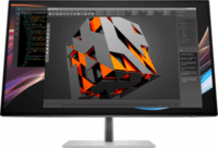 HP 27" Series 7 Pro 727PK 16:9 4K UHD IPS LED Irodai Monitor - Ezüst